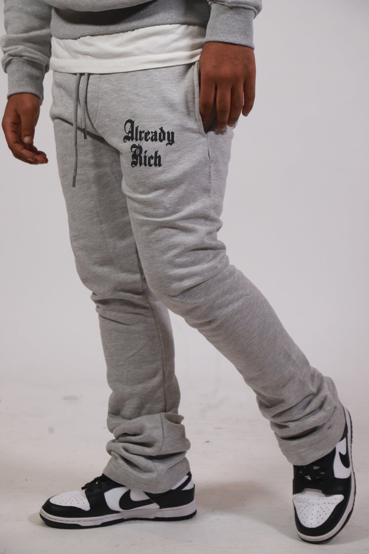 Already Rich Sweatsuit (Stacked)