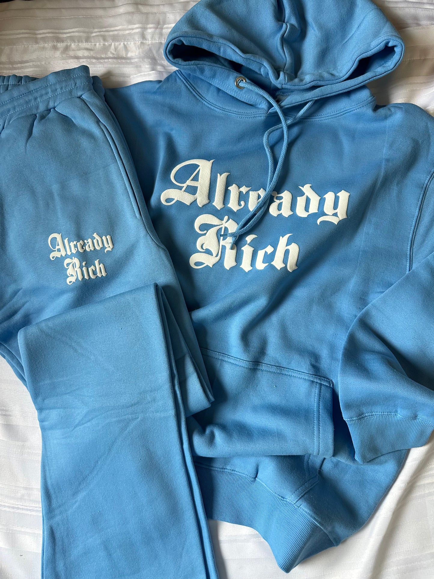 Sky Blue Sweatsuit (Stacked)