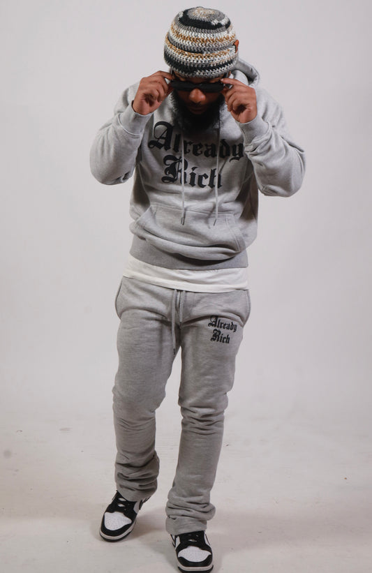 Already Rich Sweatsuit (Stacked)