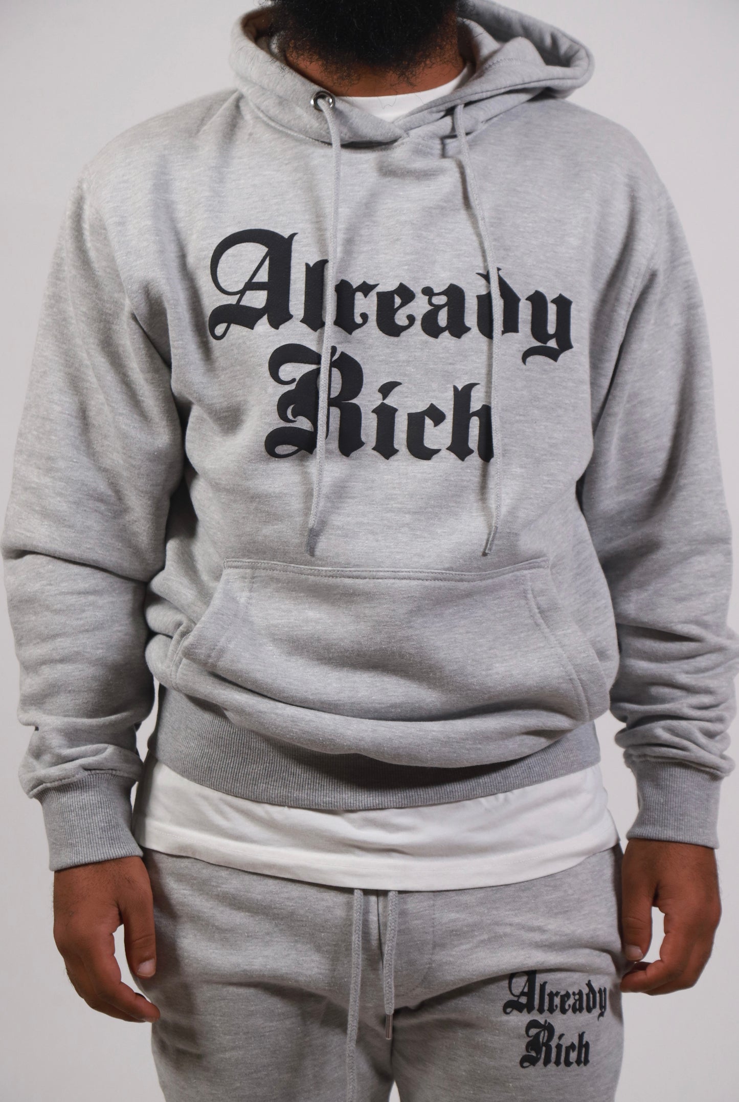 Already Rich Sweatsuit (Stacked)