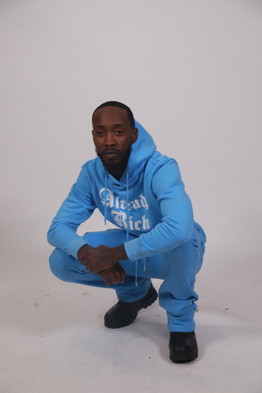 Already Rich Sweatsuit (Stacked)