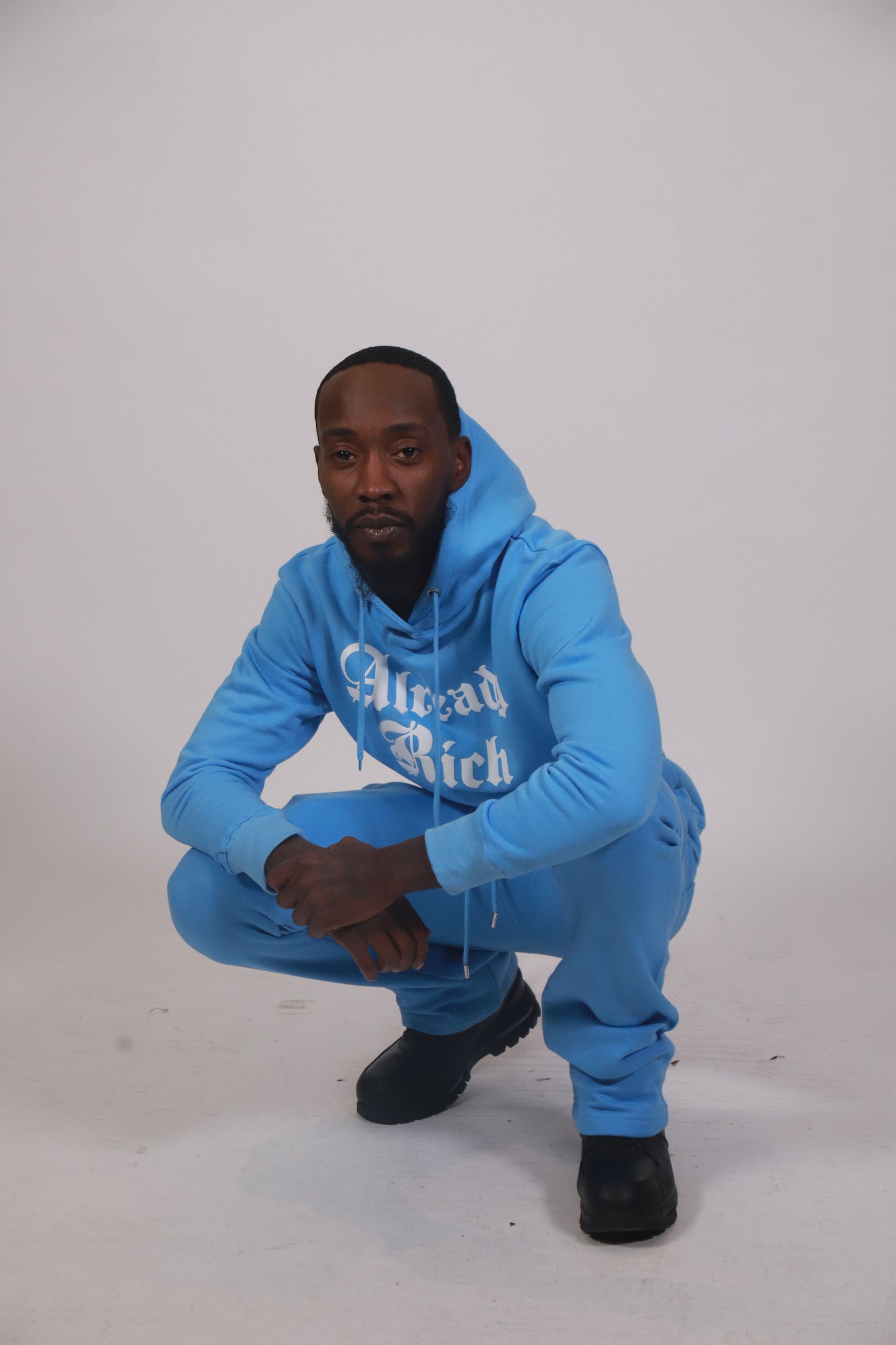 Already Rich Sweatsuit (Stacked)