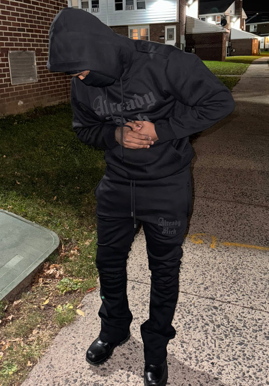 Already Rich Sweatsuit (Stacked)