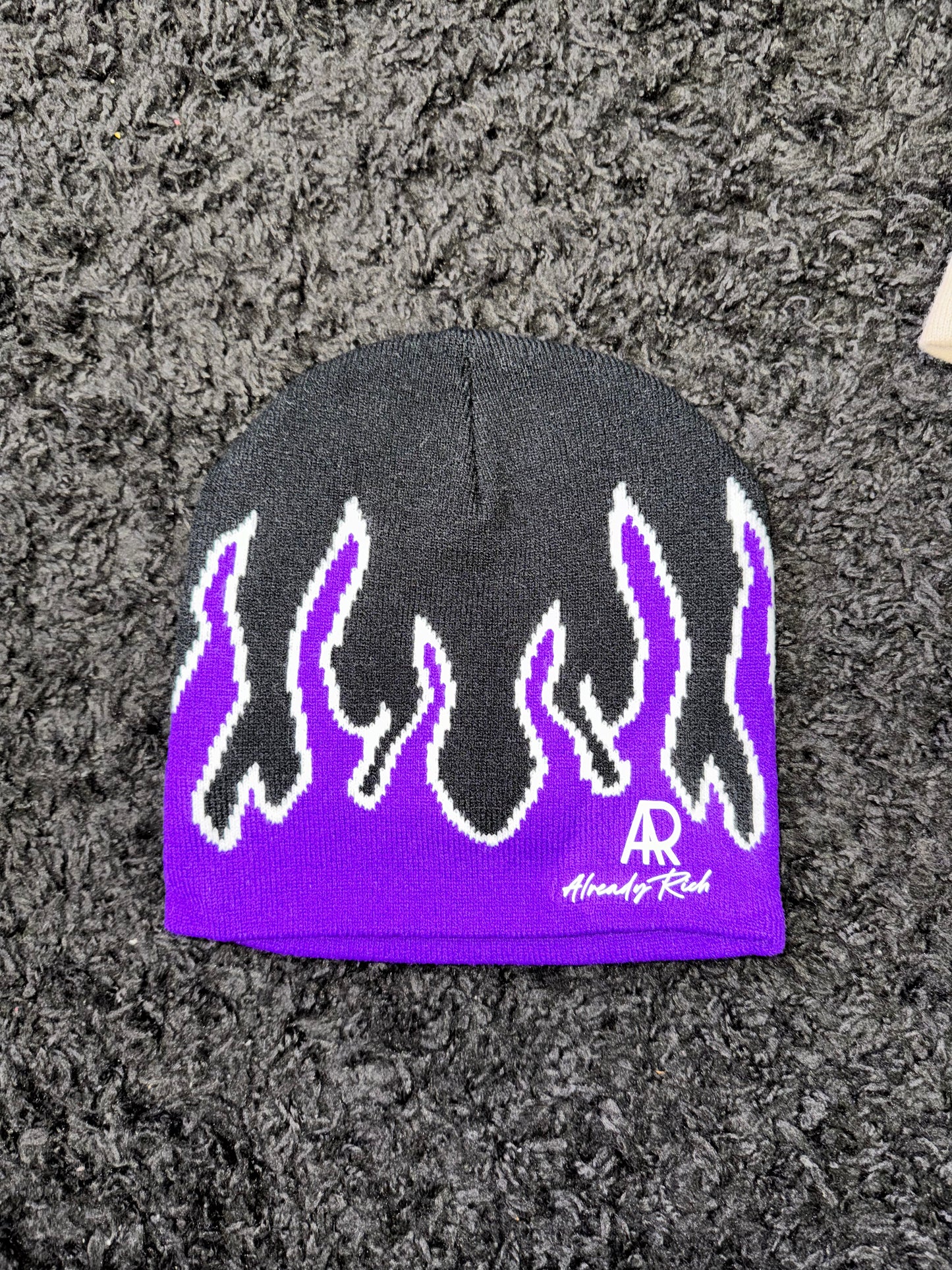 Fire Hat (skully)